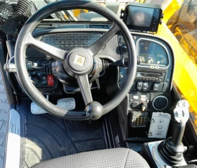 Телескопични товарачи JCB 540-170, снимка 16
