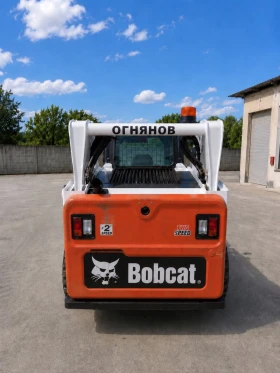 Мини челни товарачи Bobcat S590 Без Забележка, снимка 10