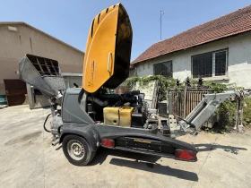 Други специализирани машини Друга PUTZMEISTER M740, снимка 4