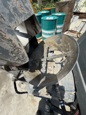 ����� �������������� ������ PUTZMEISTER M740 | Mobile.bg � ����� ������ 8