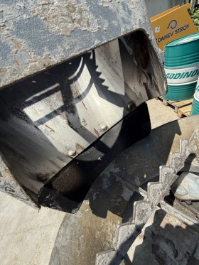 ����� �������������� ������ PUTZMEISTER M740 | Mobile.bg � ����� ������ 7