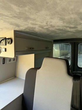 Кемпер VW Transporter T6, снимка 10