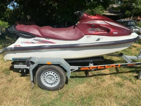      Yamaha XL 700