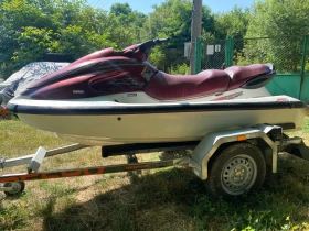  Yamaha XL 700 | Mobile.bg    4