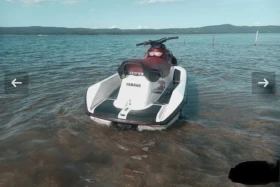 Обява за продажба на Джет Yamaha XL 700 ~4 500 лв. - изображение 2