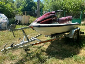  Yamaha XL 700 | Mobile.bg    3