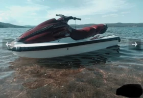 Обява за продажба на Джет Yamaha XL 700 ~4 500 лв. - изображение 1