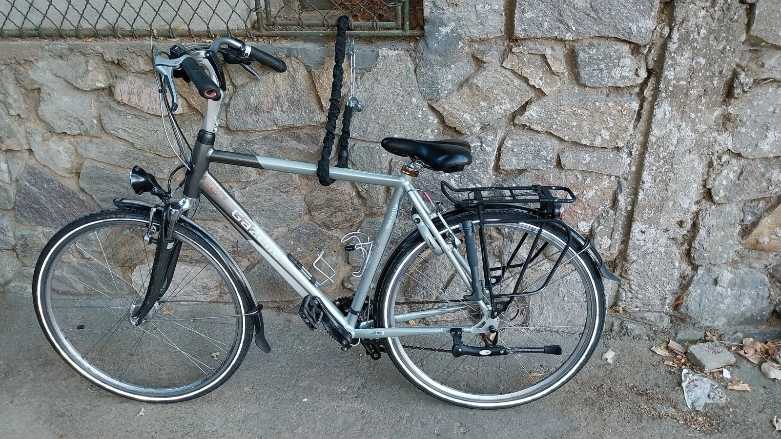  GAZELLE TURIST | Mobile.bg   6