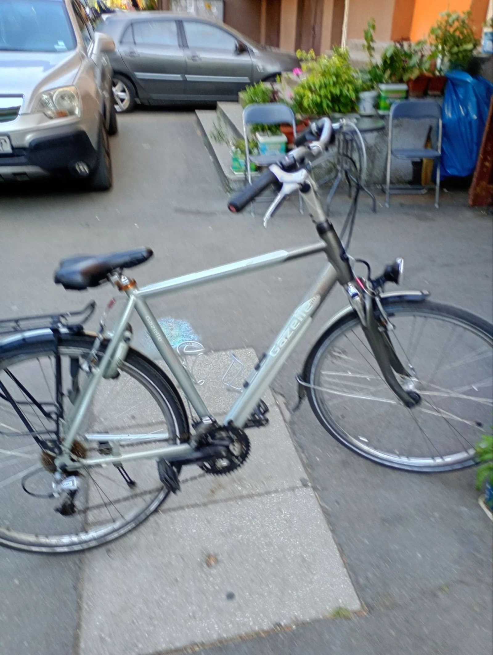  GAZELLE TURIST | Mobile.bg   2