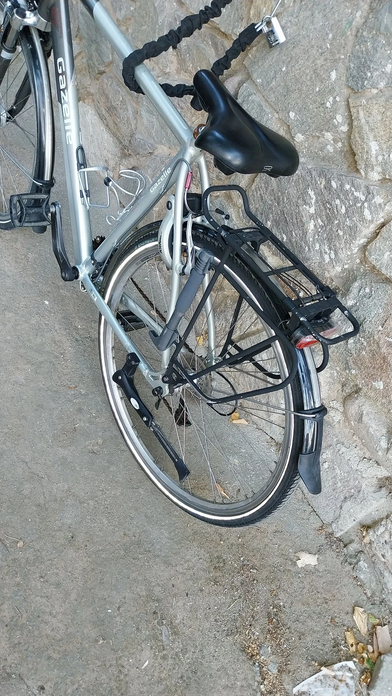  GAZELLE TURIST | Mobile.bg   9