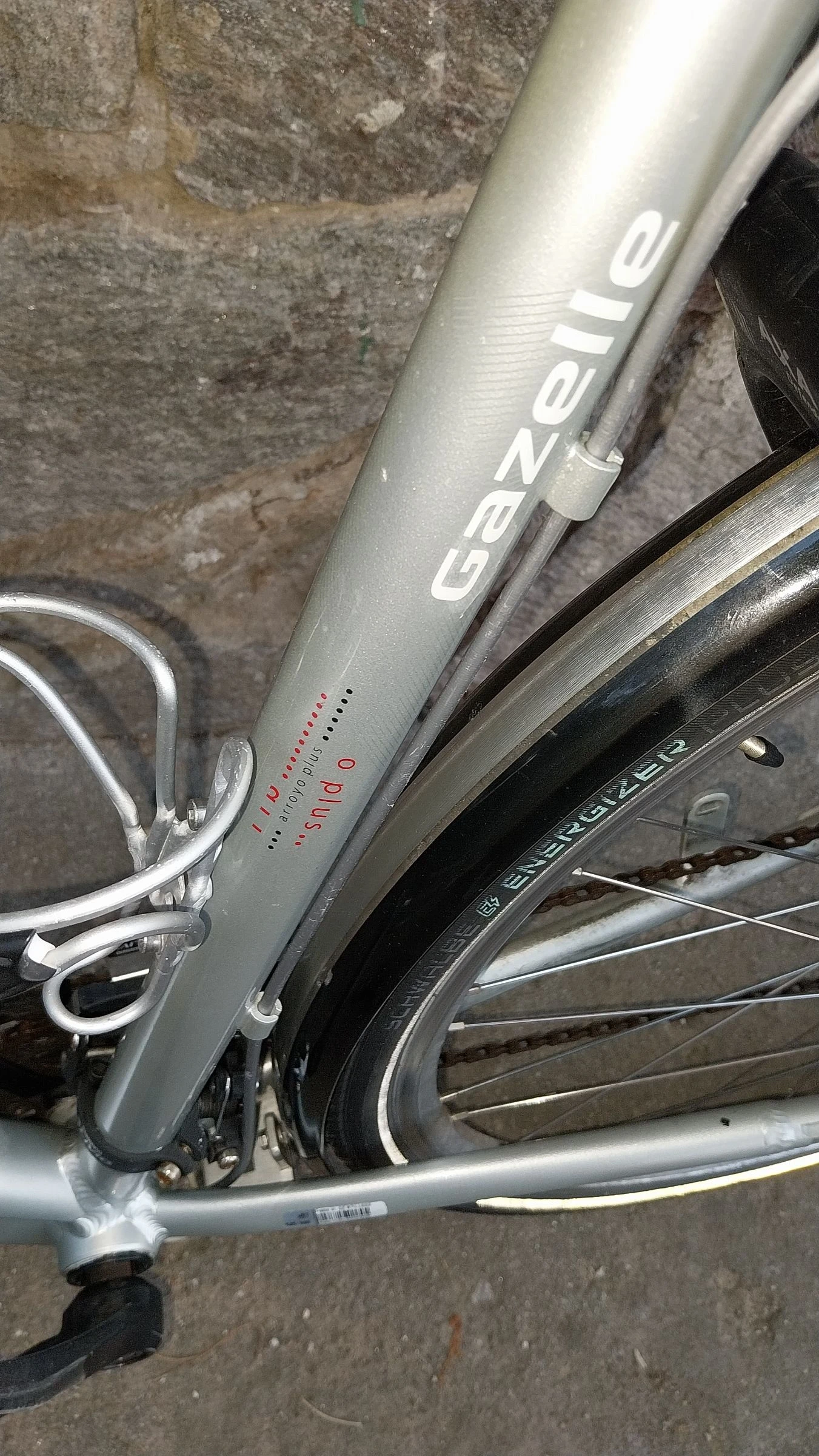  GAZELLE TURIST | Mobile.bg   8