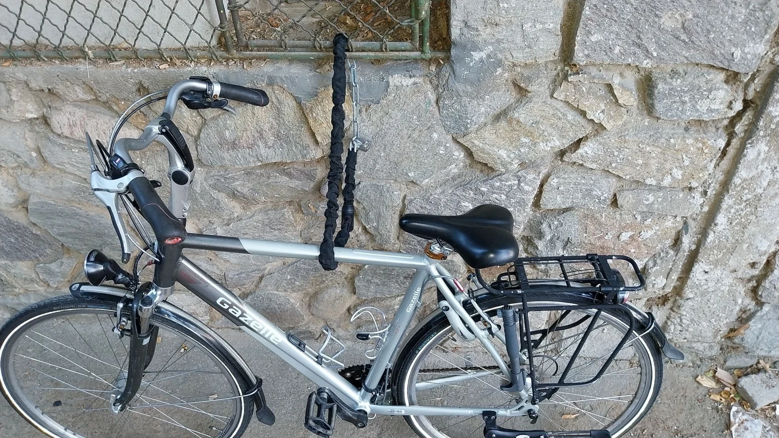  GAZELLE TURIST | Mobile.bg   14