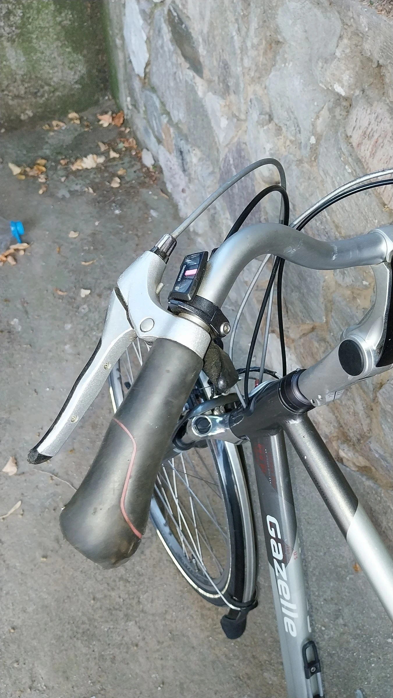  GAZELLE TURIST | Mobile.bg   11