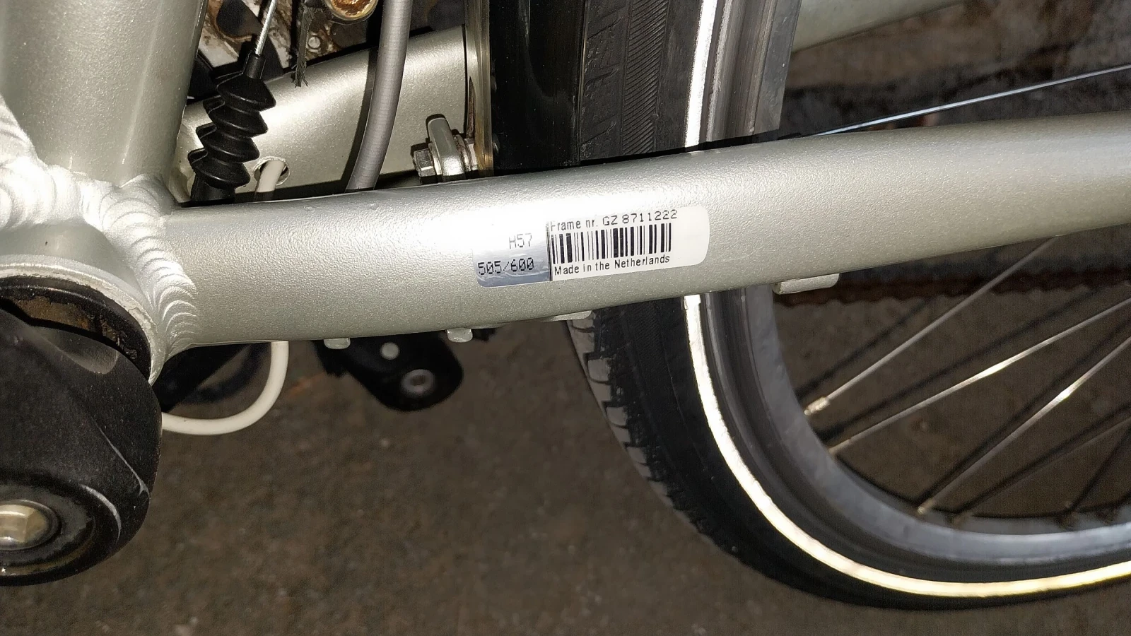  GAZELLE TURIST | Mobile.bg   10