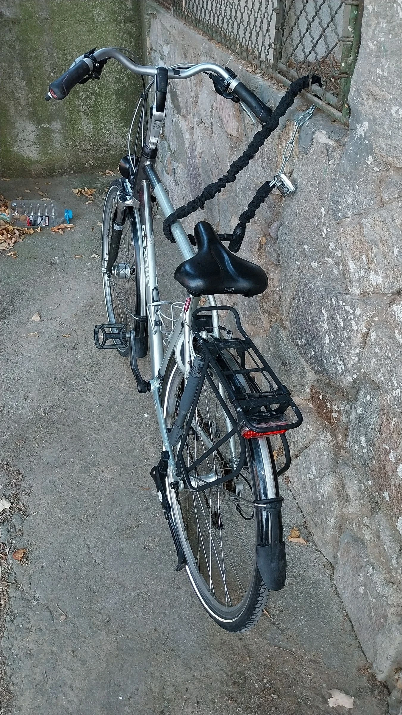  GAZELLE TURIST | Mobile.bg   5