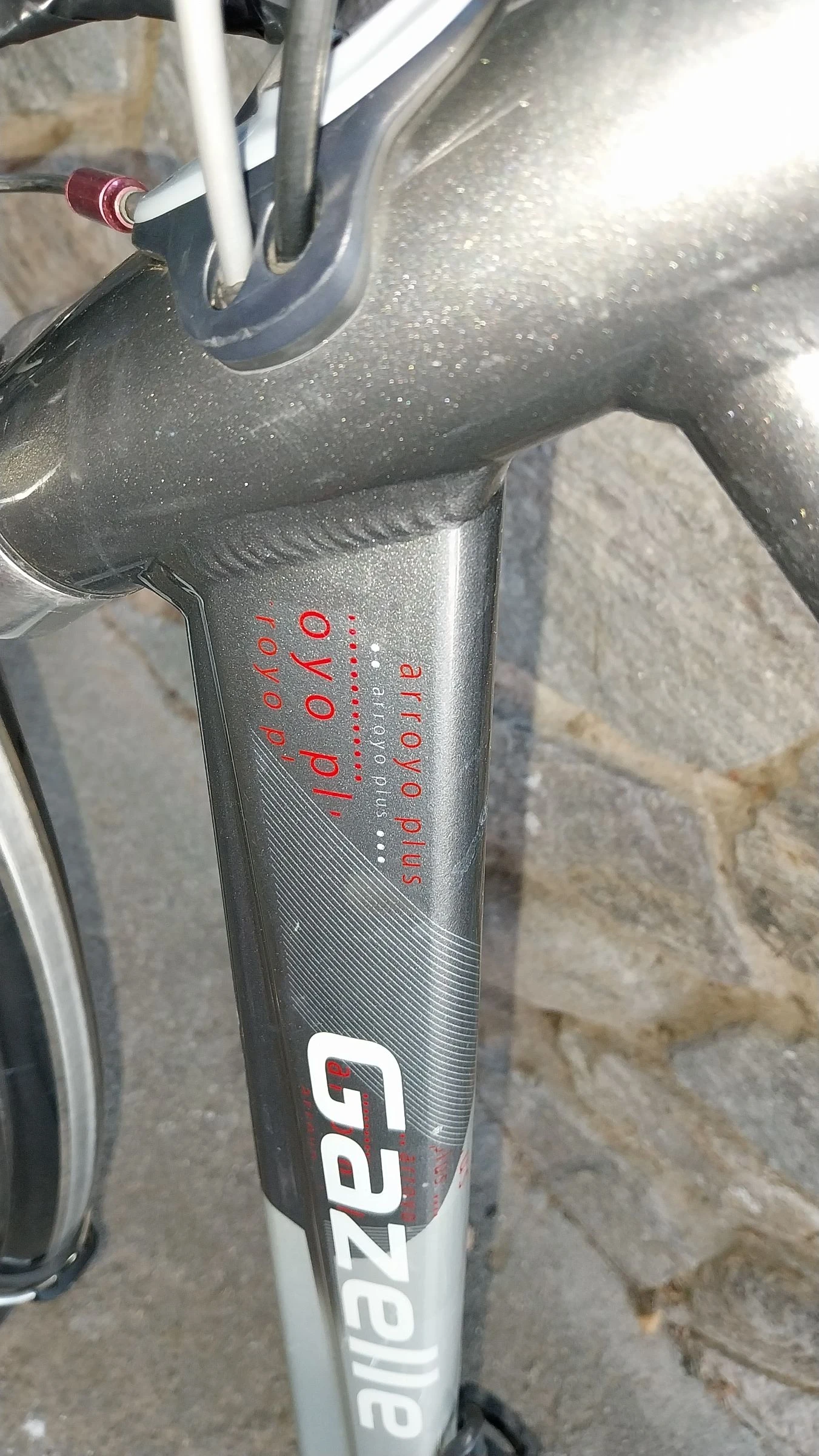  GAZELLE TURIST | Mobile.bg   12