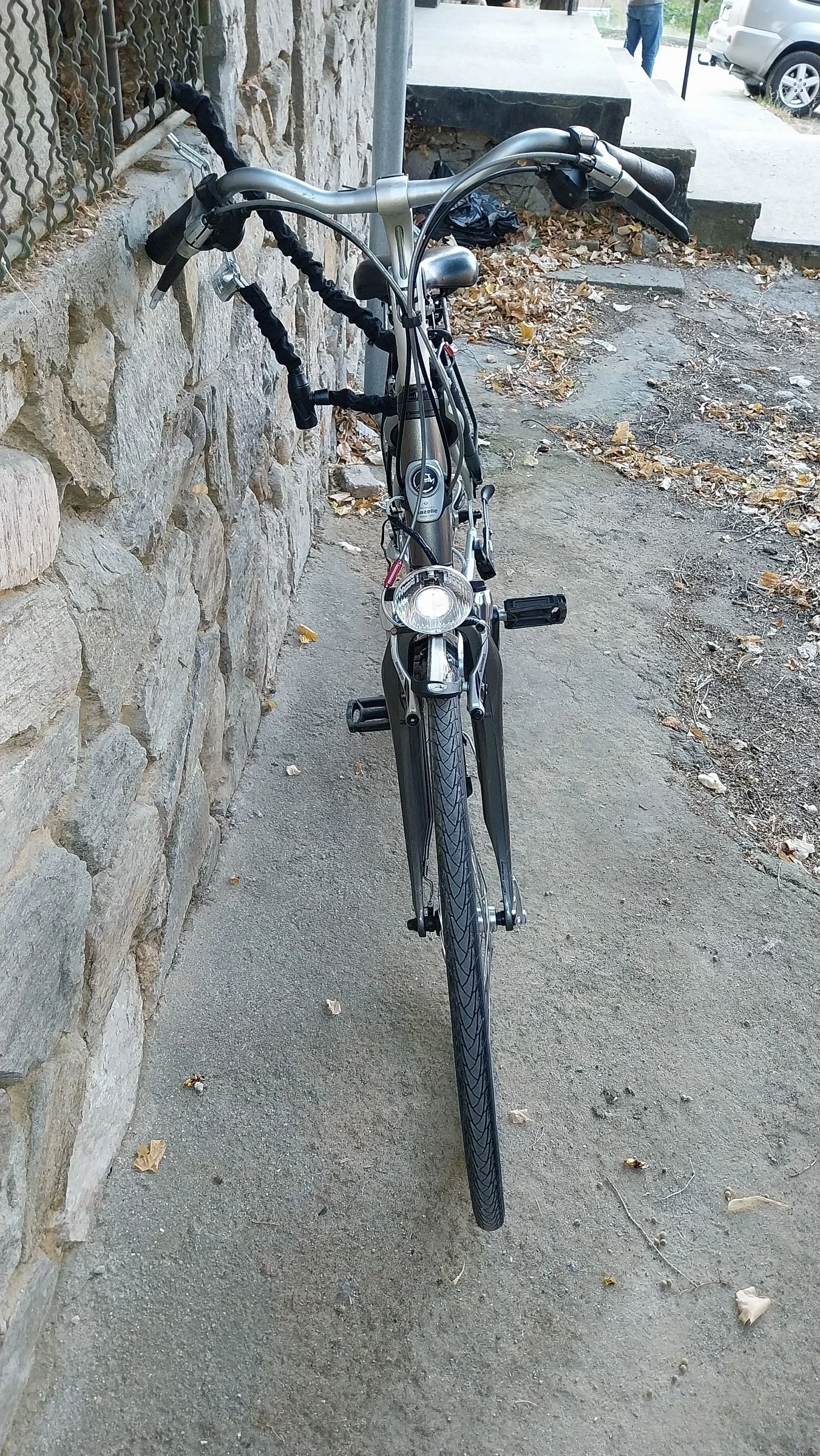  GAZELLE TURIST | Mobile.bg   7