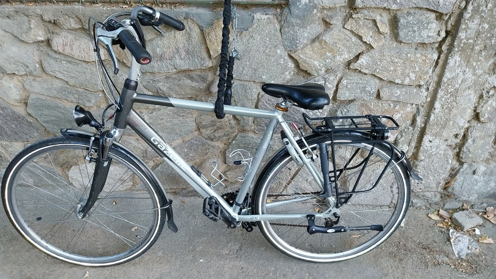  GAZELLE TURIST | Mobile.bg   15