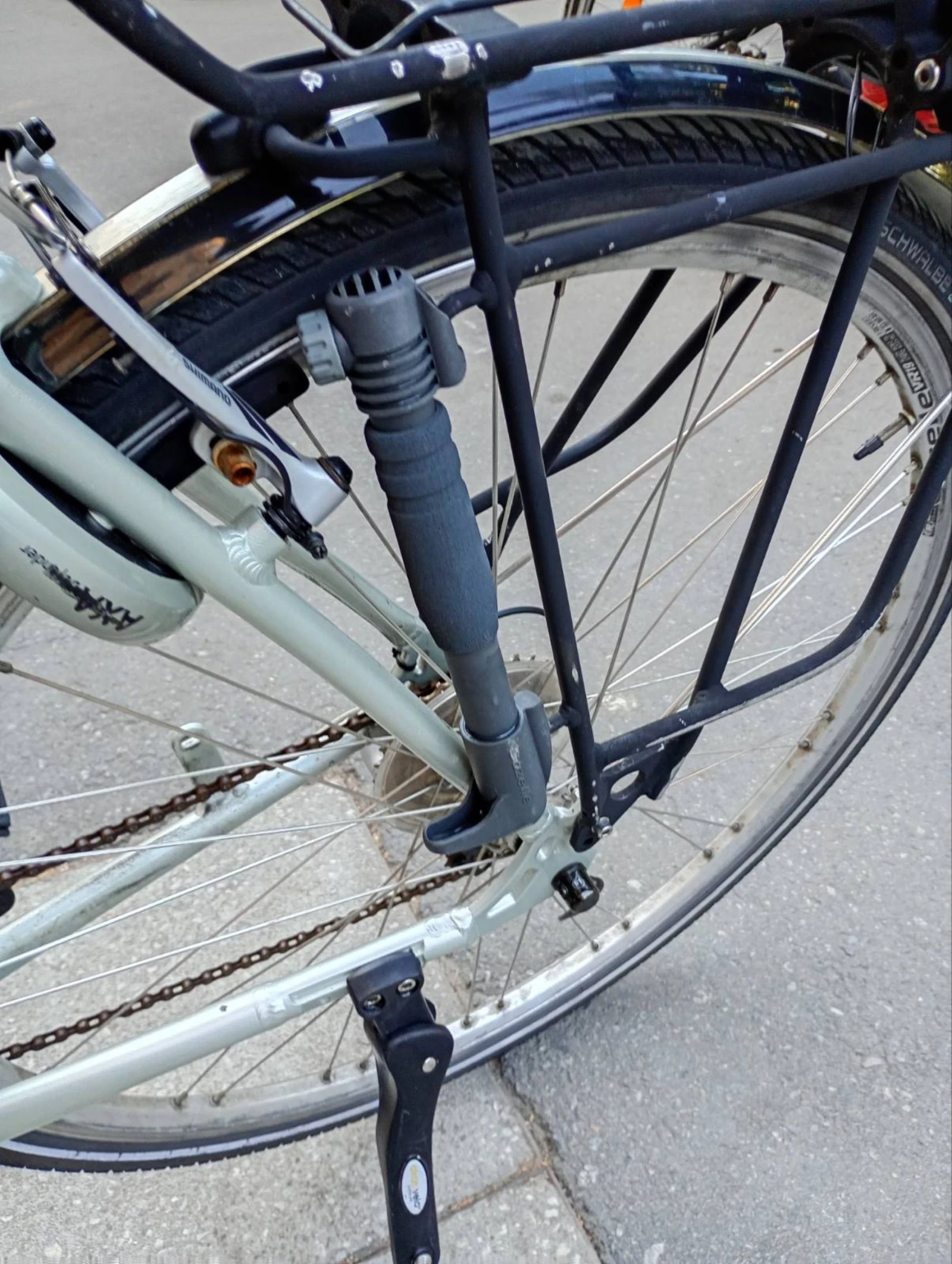  GAZELLE TURIST | Mobile.bg   3