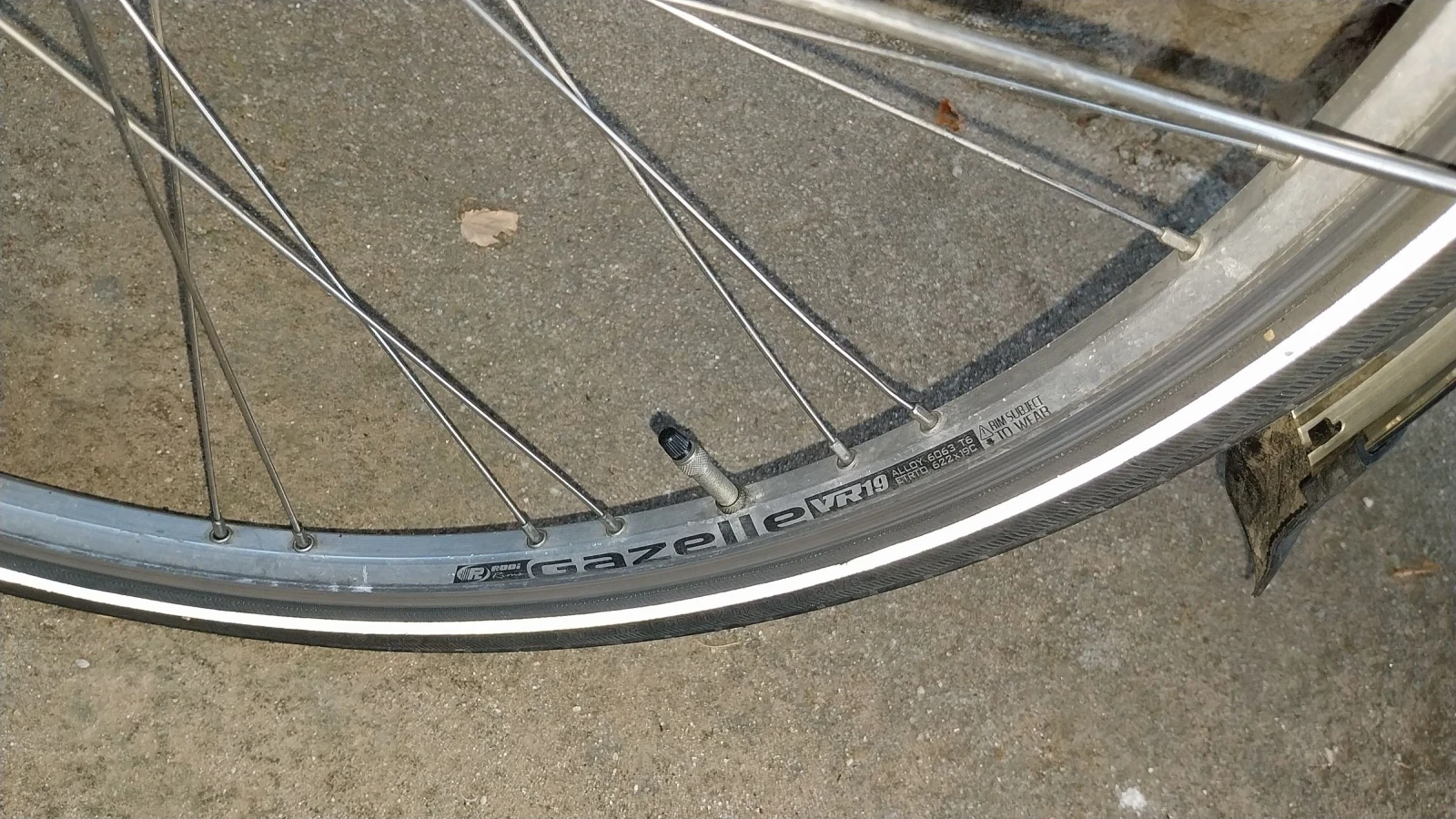  GAZELLE TURIST | Mobile.bg   16