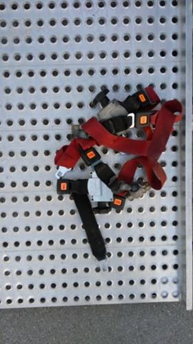 Продавам рампа за бус, снимка 2