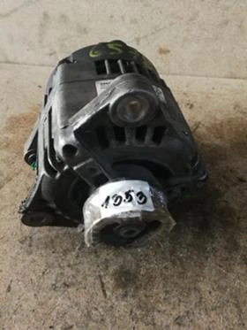 алтернатор Fiat Stilo -  2.4 20v Abarth -  140A , снимка 1