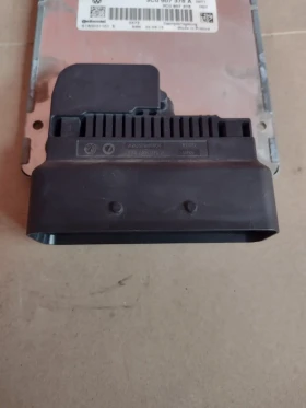 3C0907376A модул въздушно окачване VW CC  S180031101 E, снимка 4