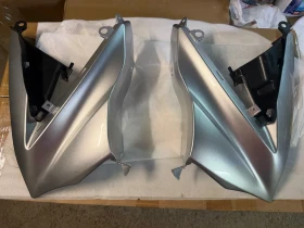Suzuki GSX-R 1000 K7-8, снимка 3
