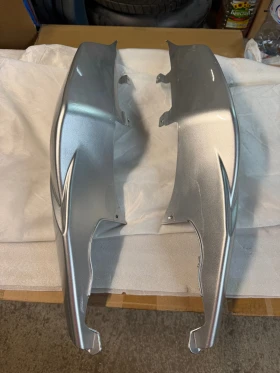 Suzuki GSX-R 1000 K7-8, снимка 4