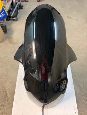 Suzuki GSX-R 1000 K7-8, снимка 15