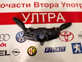 93403-G5960 Комбиниран ключ/Лостчета мигачи чистачки KIA NIRO 2020 4C73AR-1001, снимка 4
