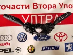 93403-G5960 Комбиниран ключ/Лостчета мигачи чистачки KIA NIRO 2020 4C73AR-1001, снимка 2