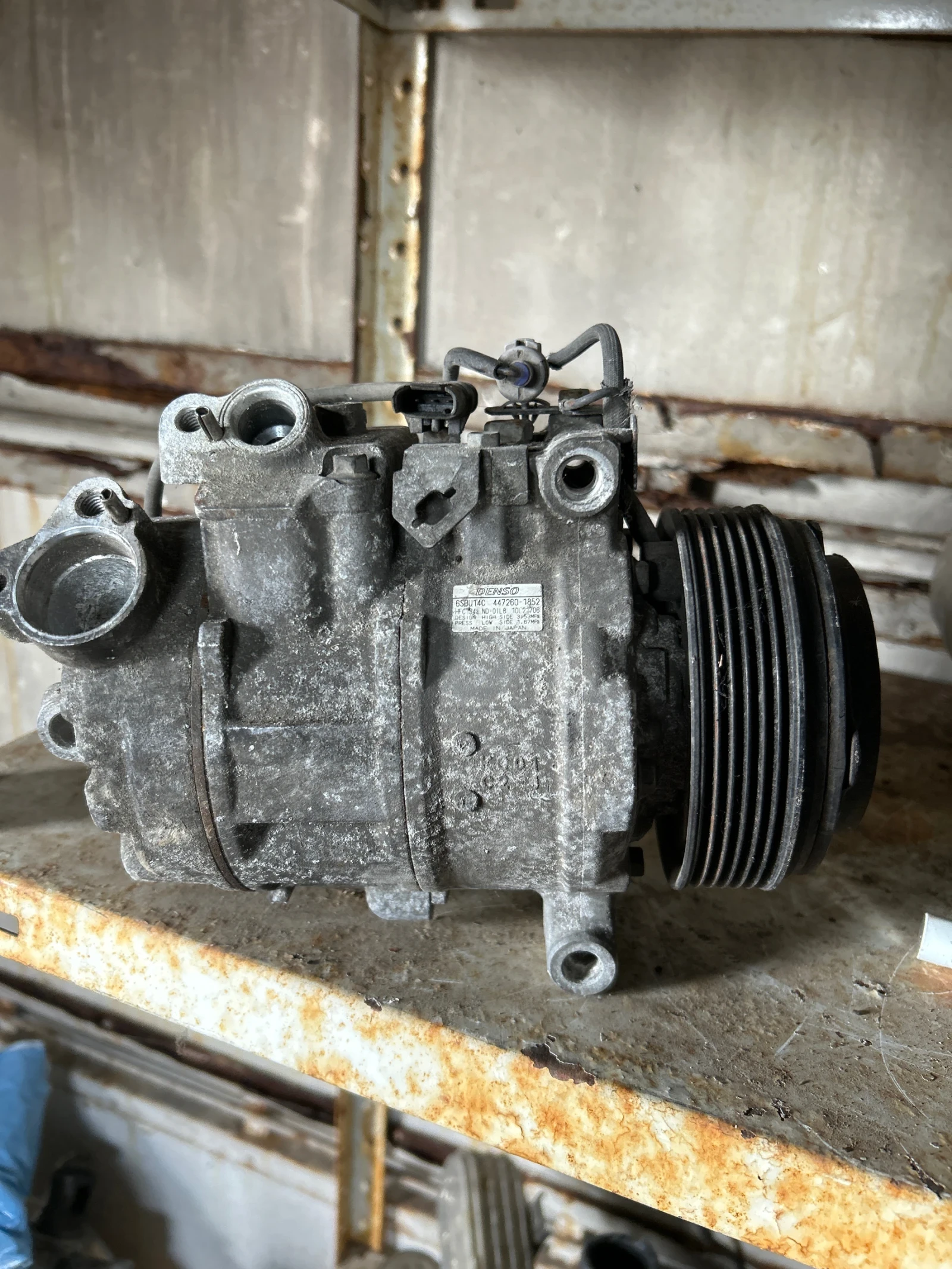   BMW E90/91 ;6452 6987862-03 | Mobile.bg   1