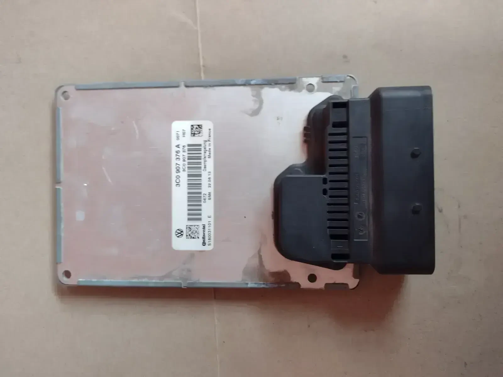 3C0907376A ����� �������� �������� VW PASSAT CC  S180031101 E | Mobile.bg � ����������� 1