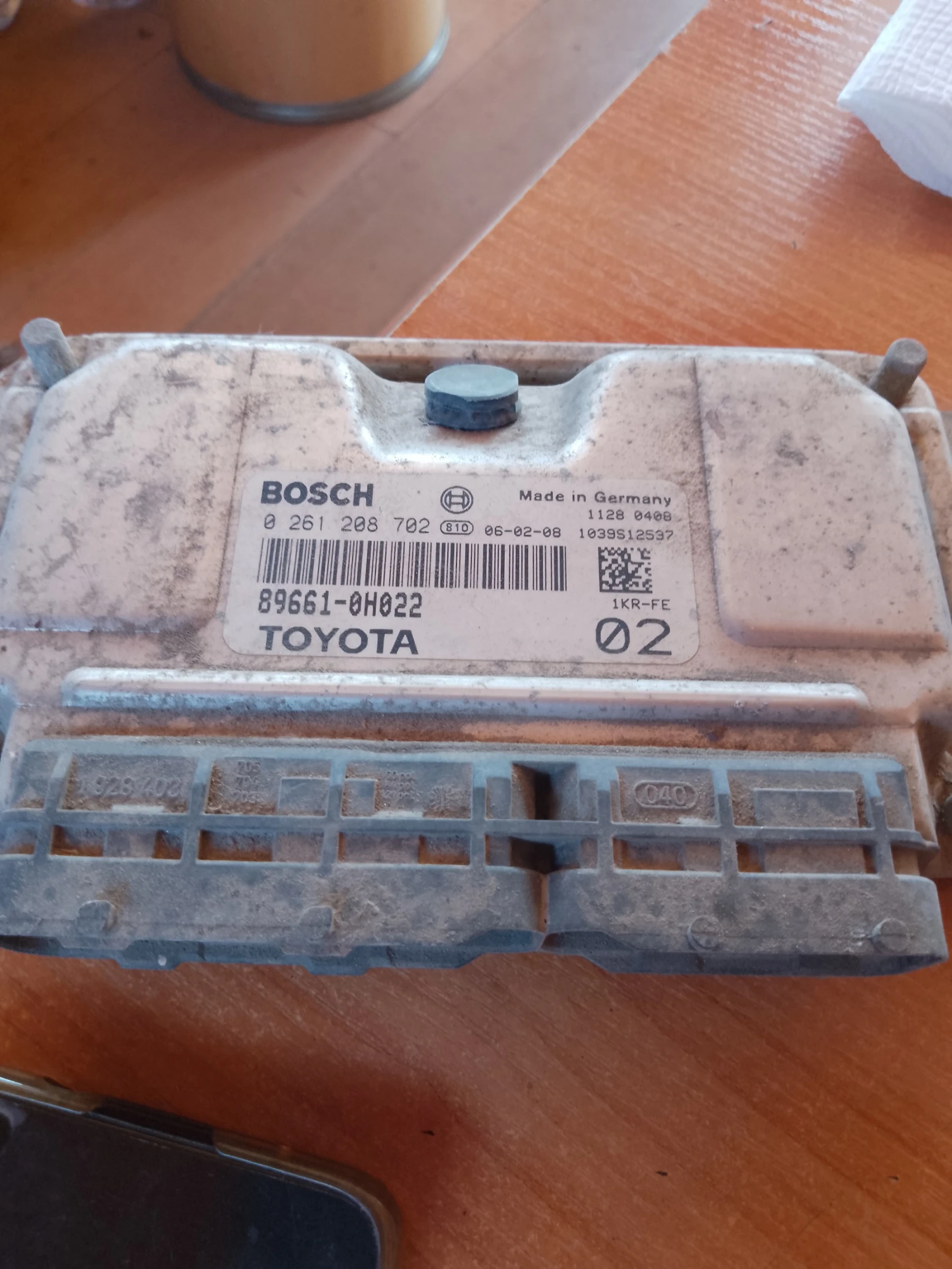 89661-0H022 ,0261208702     | Mobile.bg   1