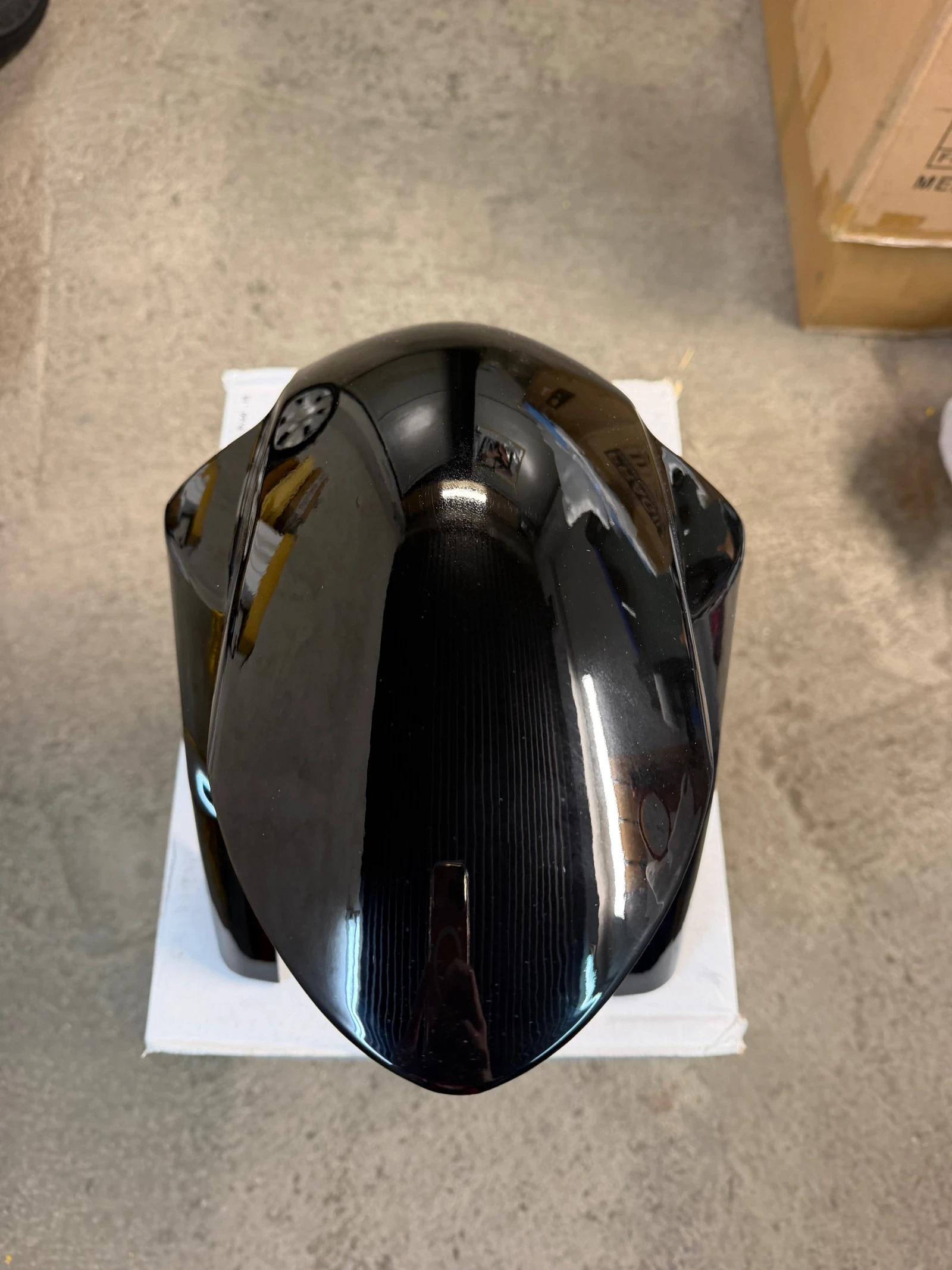 Suzuki GSX-R 1000 K7-8, снимка 12 - Части - 54155157
