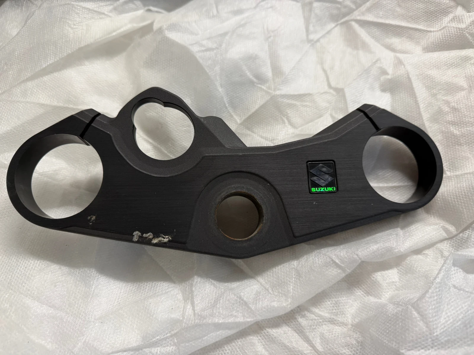 Suzuki GSX-R 1000 K7-8, снимка 4 - Части - 54155157