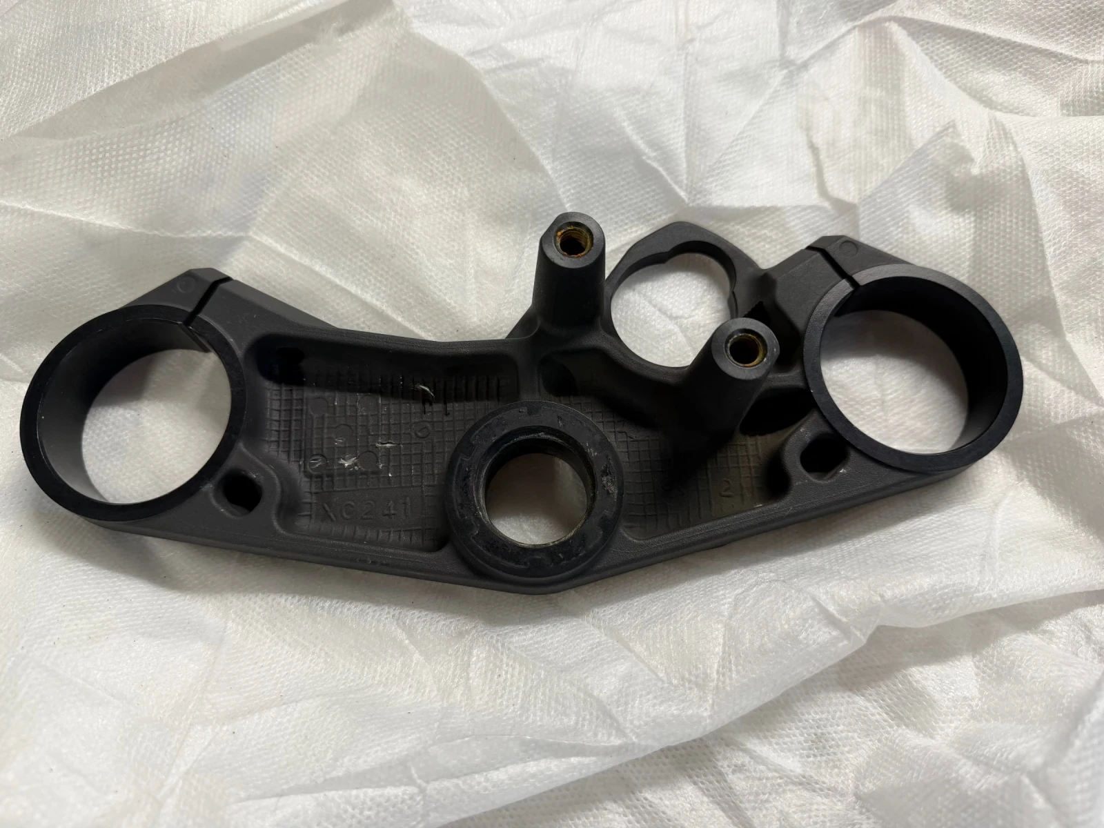 Suzuki GSX-R 1000 K7-8, снимка 6 - Части - 54155157