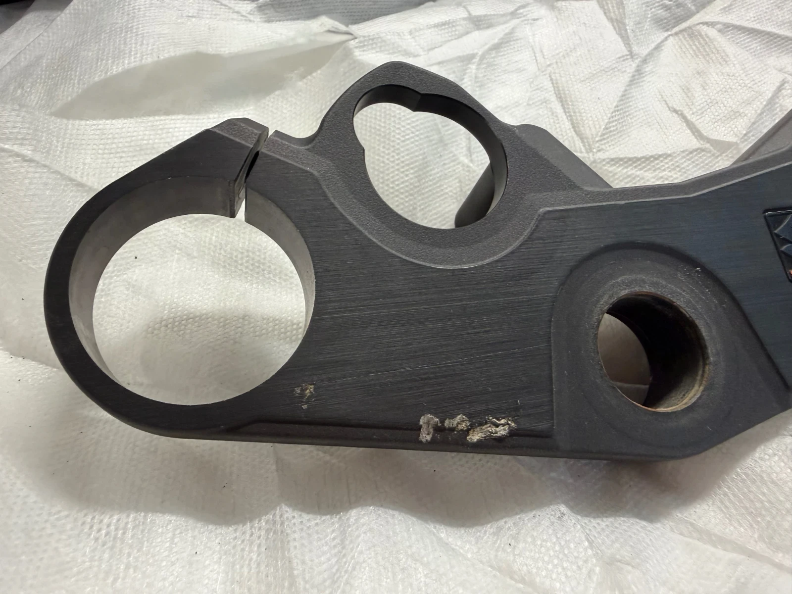 Suzuki GSX-R 1000 K7-8, снимка 5 - Части - 54155157