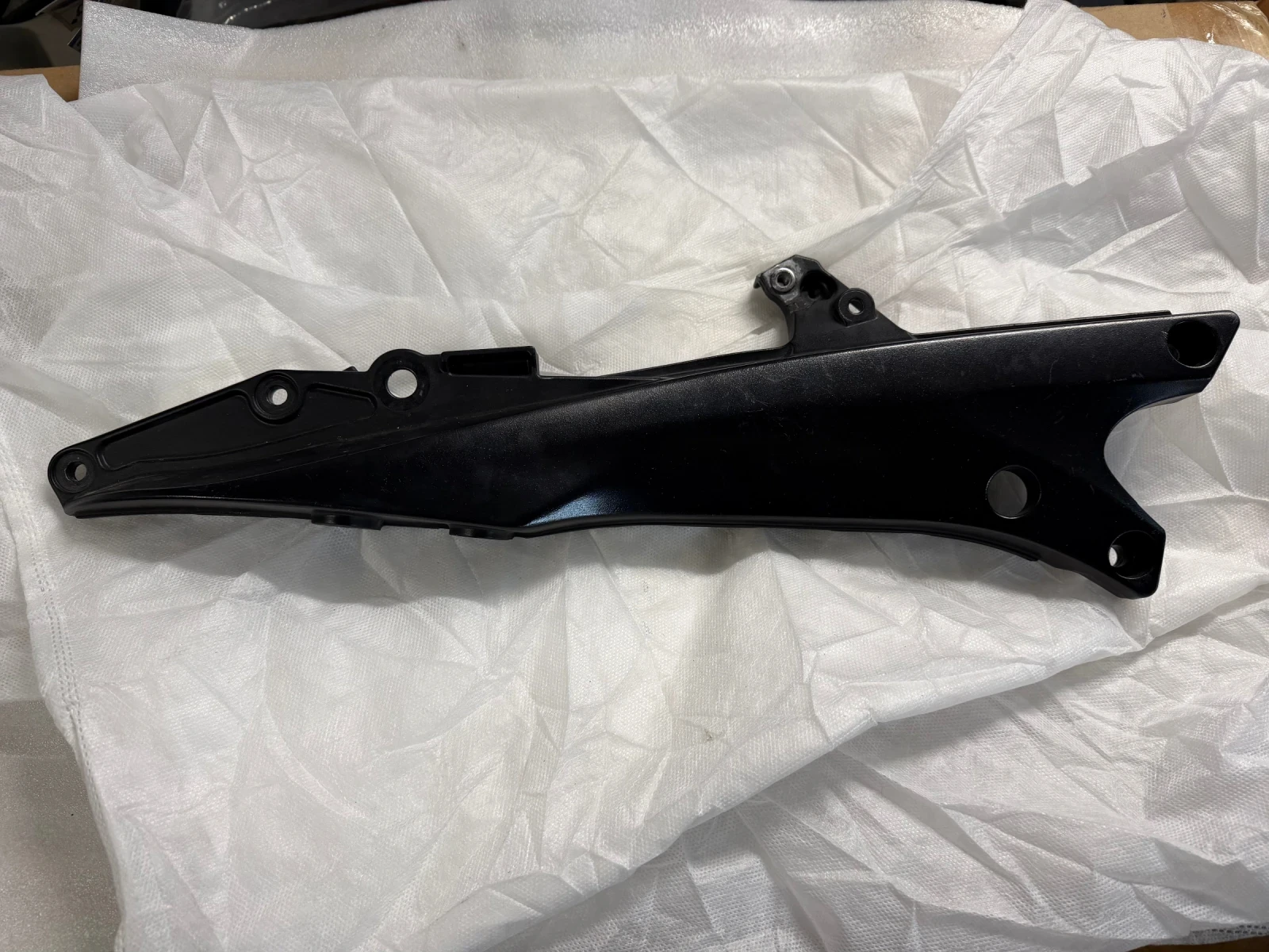 Suzuki GSX-R 1000 K7-8, снимка 2 - Части - 54155157