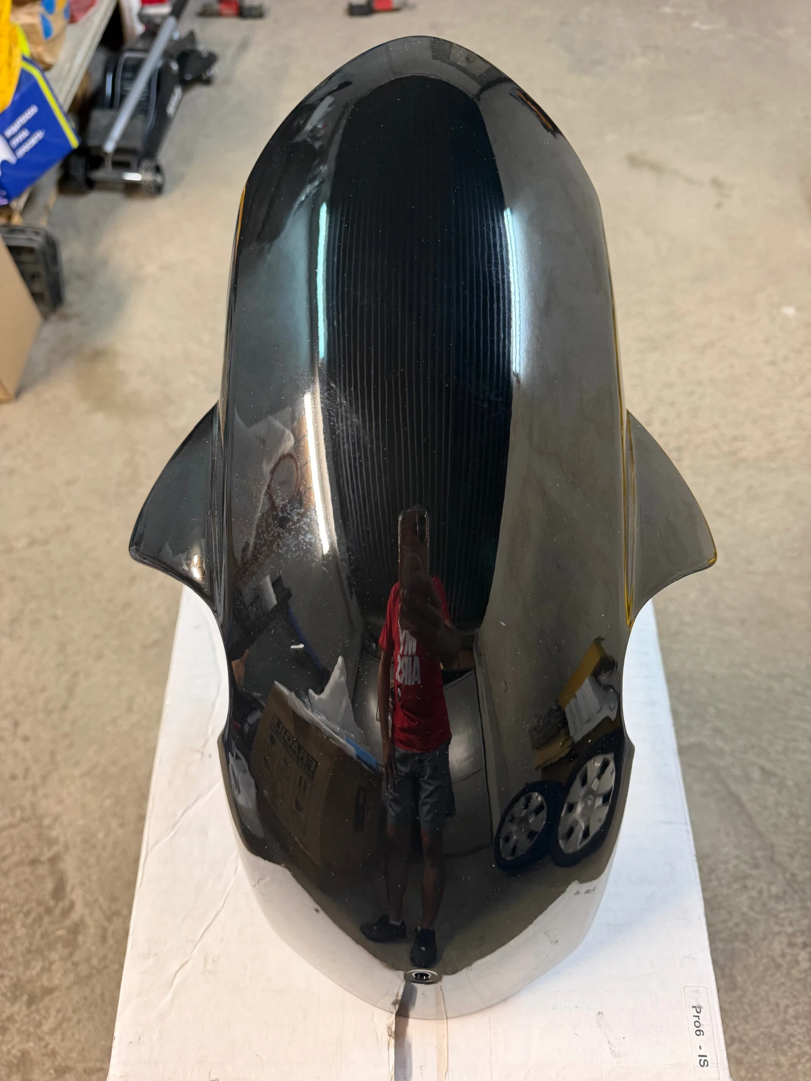 Suzuki GSX-R 1000 K7-8, снимка 15 - Части - 54155157