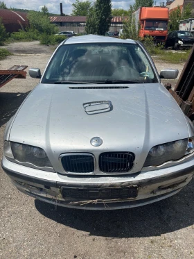  320 136 bmw 320d 136 | Mobile.bg    2