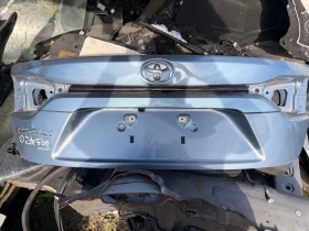 ����� �� �������� �� ����� ����� TOYOTA COROLLA 2020 ����� 