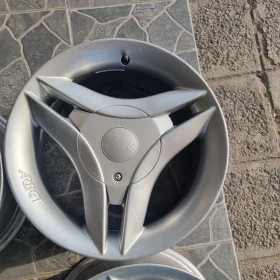 Джанти, снимка 4