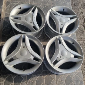 Джанти, снимка 1