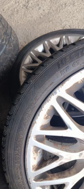    225/40R18  Volvo V70 | Mobile.bg    8