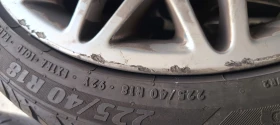    225/40R18  Volvo V70 | Mobile.bg    6