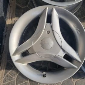 Джанти, снимка 2 - Гуми и джанти - 53695412