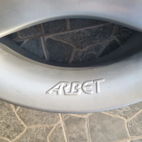 Джанти, снимка 6 - Гуми и джанти - 53695412