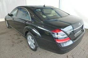 Mercedes-Benz S 500 3бр на части, снимка 3